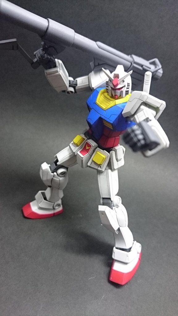 よくあるポーズ4