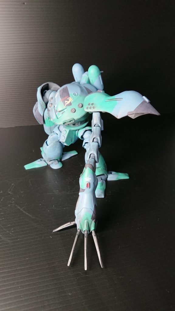 HG ハイゴック–5枚目/制作者：すいばり@qpRNY1