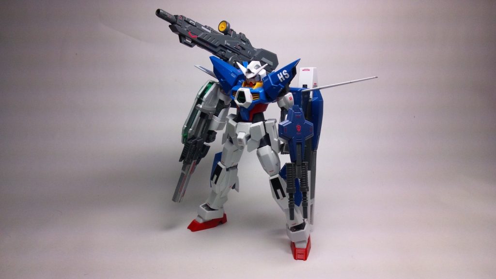 MRJ+TGJ+グラストロランチャー