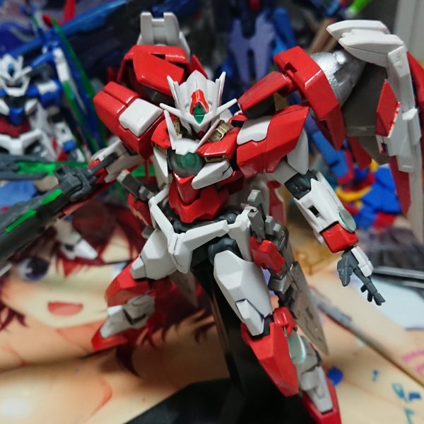 リボンズ専用クアンタ