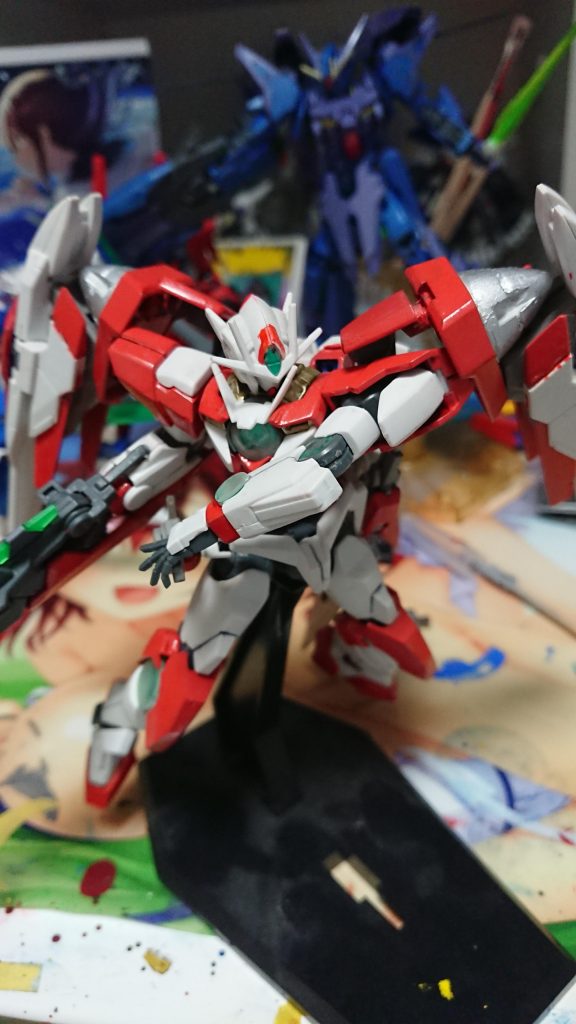 儚くも永久のカナシのカットに寄せました