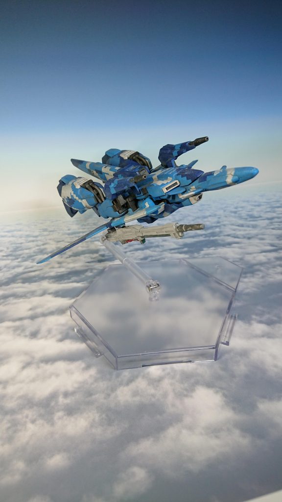 Z plusアグレッサーカラー其の壱–2枚目/制作者：すいばり@qpRNY1