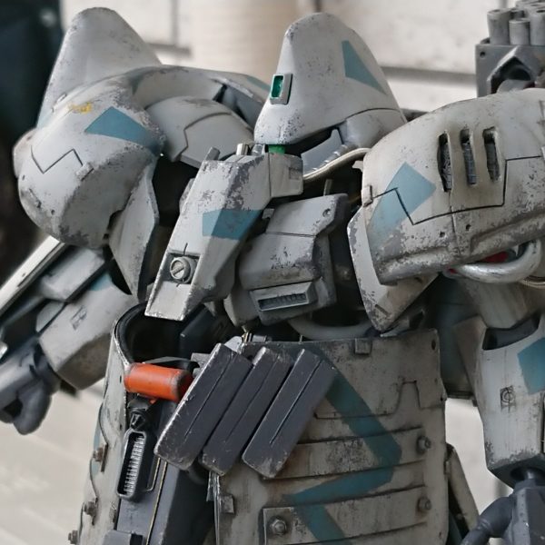 ゲルググ・アンブルフ