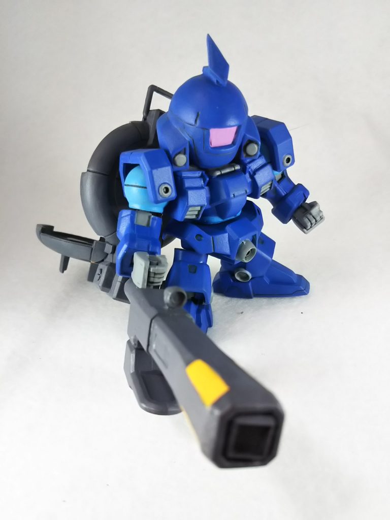 SDヴァイエイト–4枚目/制作者：エス