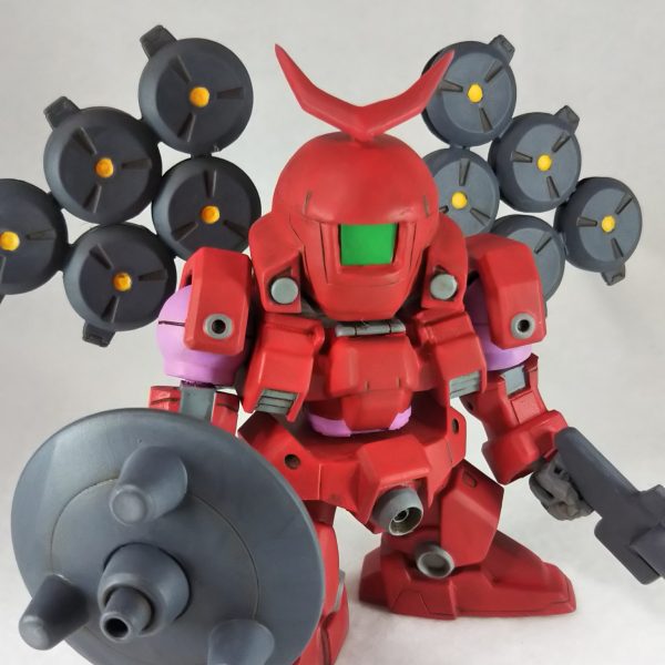 SD メリクリウス