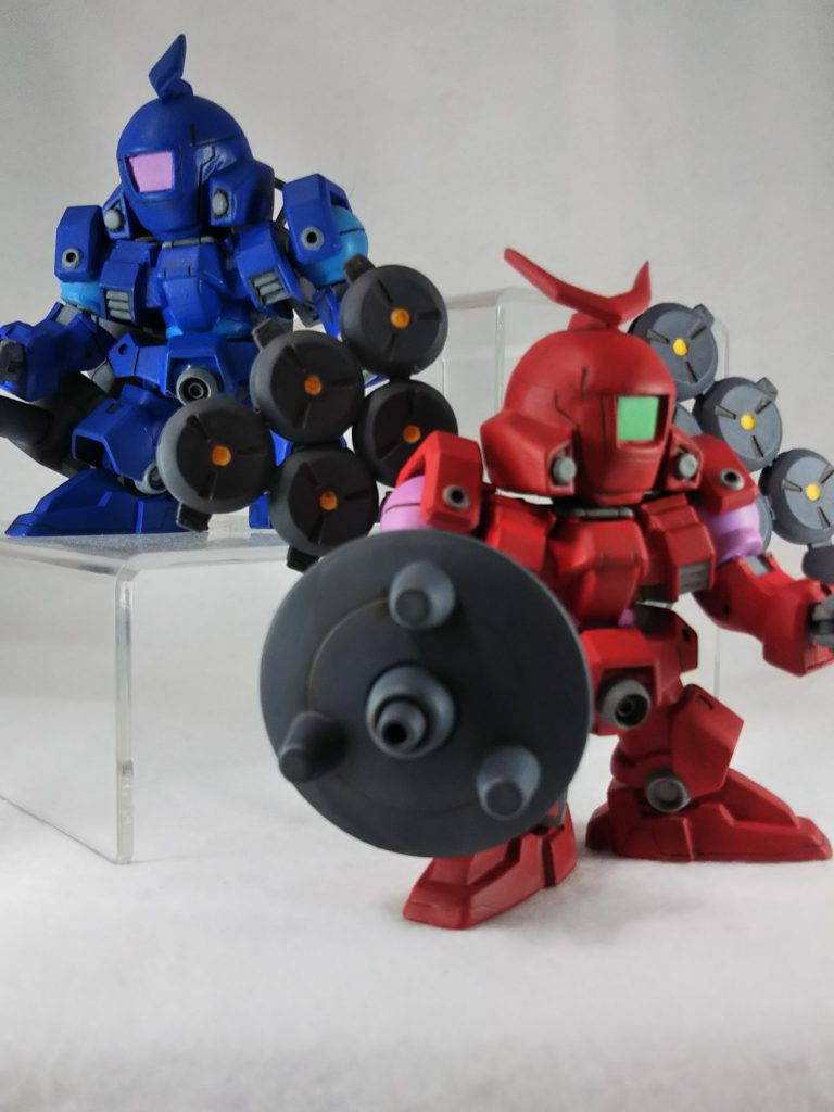 SD メリクリウス–4枚目/制作者：エス