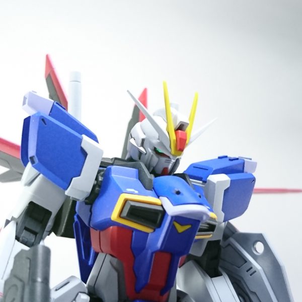 ZGMF-X56S/α フォースインパルスガンダム