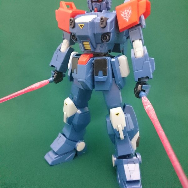 HGUCブルーディスティニー2号機