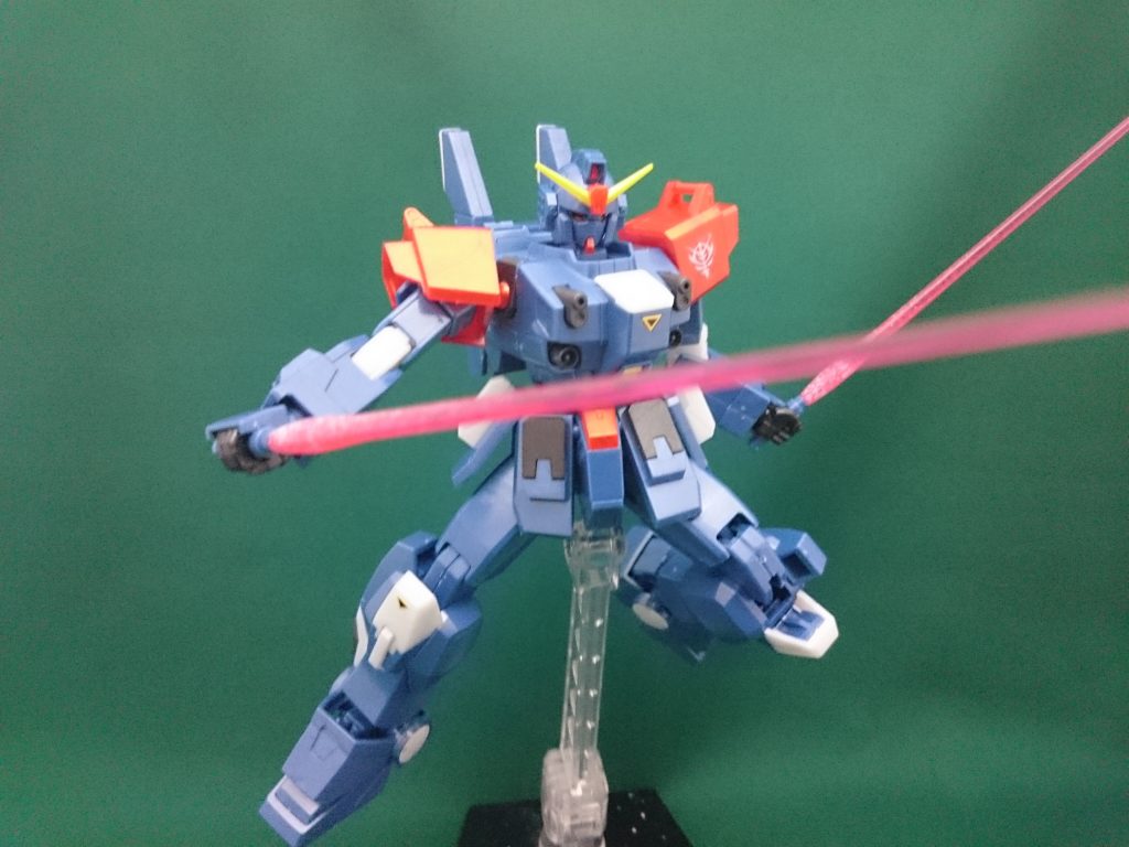 ツインサーベル