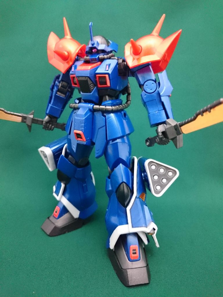 ヒートサーベル