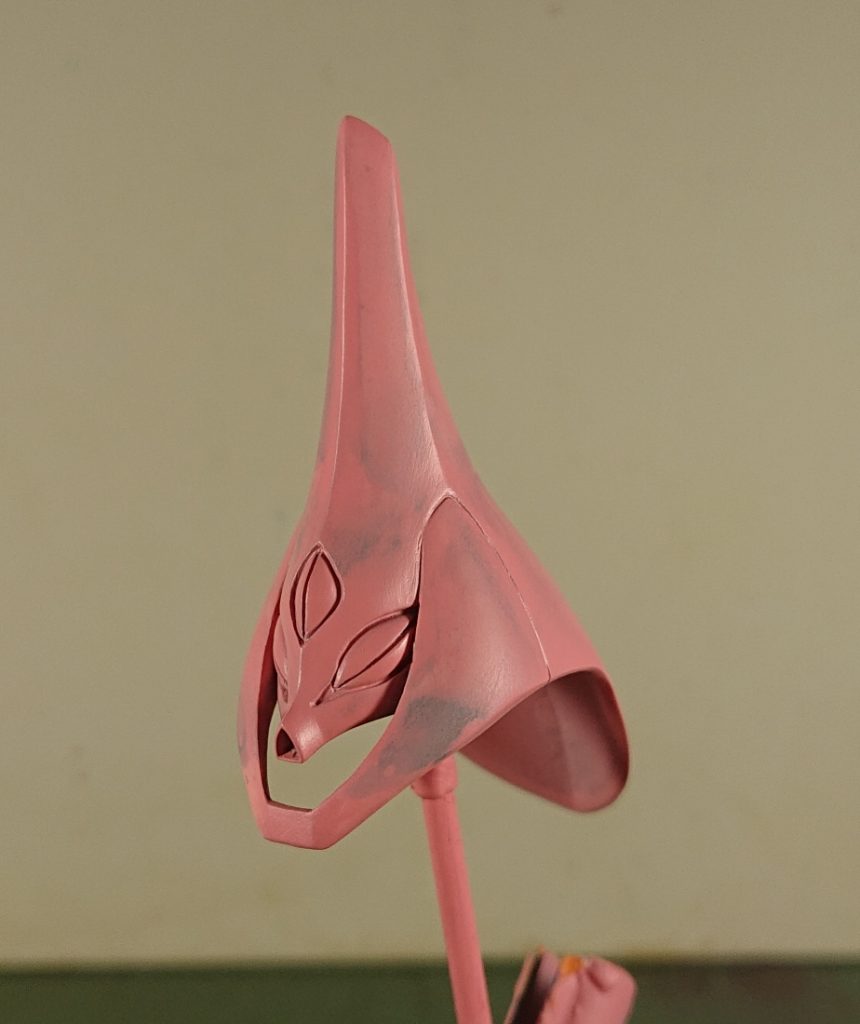 上手くできたことが分かって嬉しかった瞬間。サフ萌え。