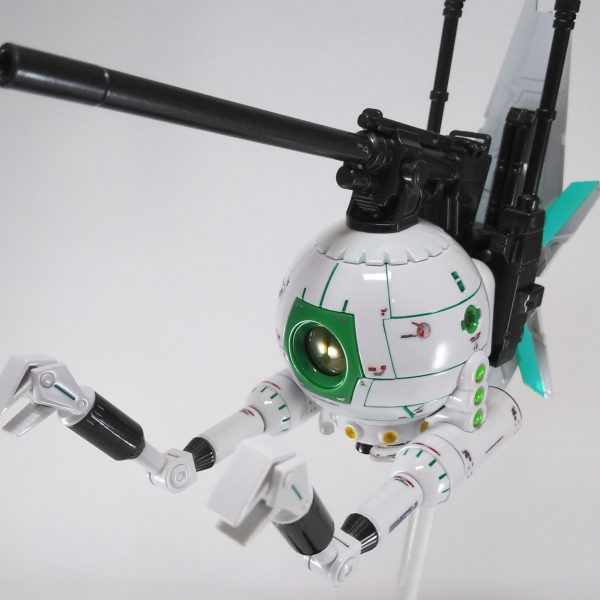 ボール −覚醒−