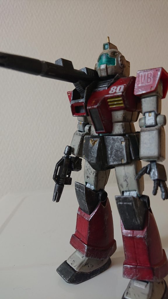 ニコイチジムキャノン–4枚目/制作者：@2BOY