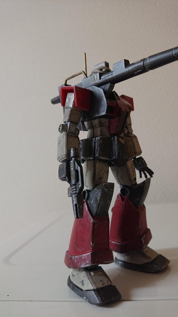 ニコイチジムキャノン–3枚目/制作者：@2BOY