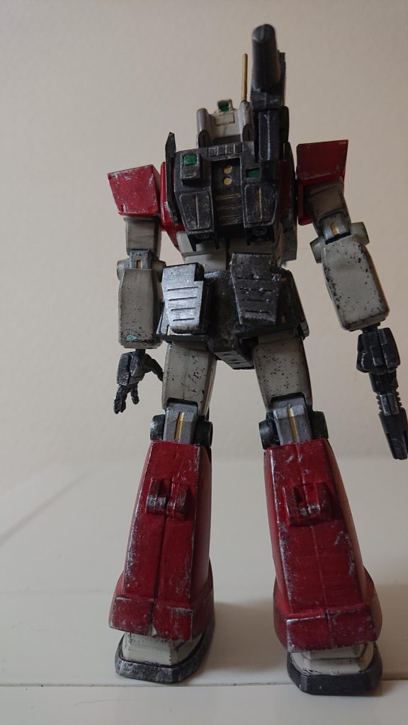 ニコイチジムキャノン–2枚目/制作者：@2BOY