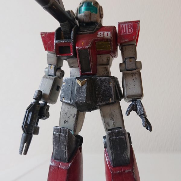 ニコイチジムキャノン