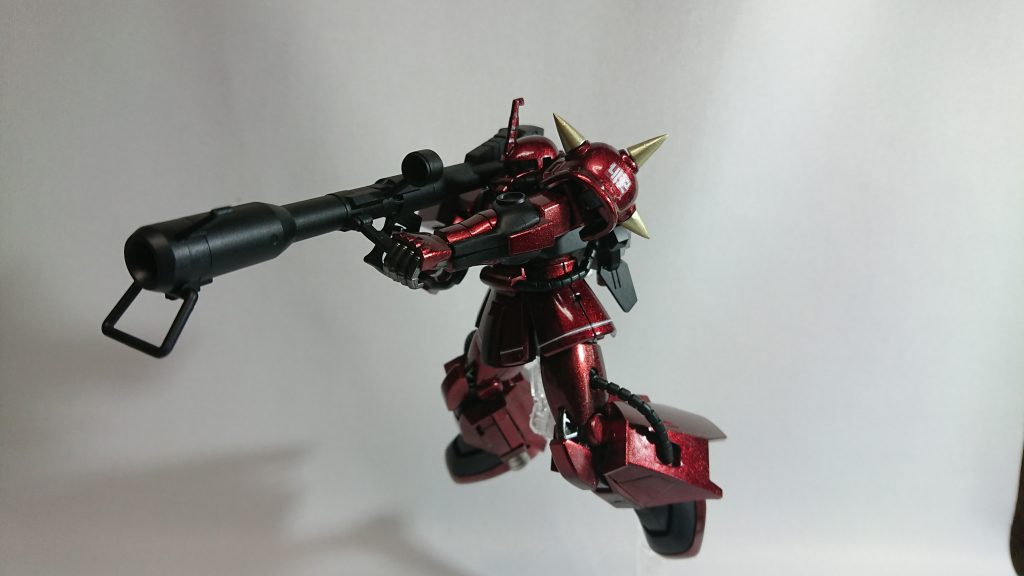 ジョニーライデン専用ザグ2@妄想カラー–3枚目/制作者：つしま