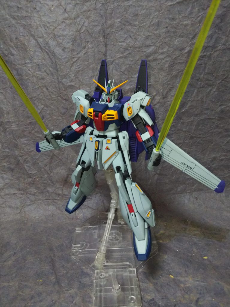 ハイパービームサーベル