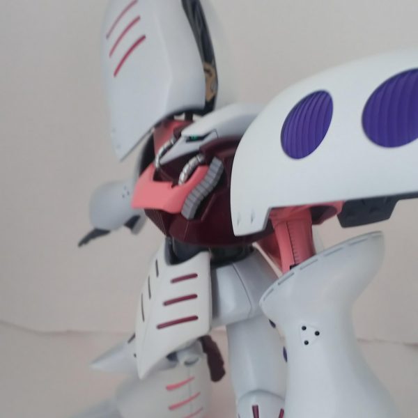 HG リバイブ キュベレイ