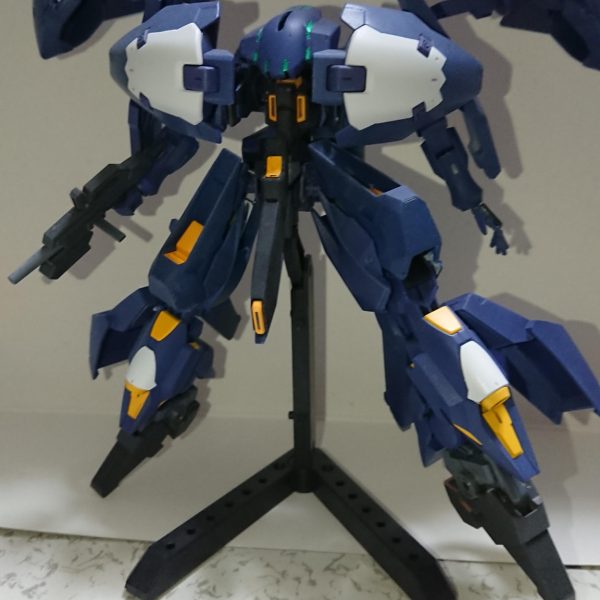 TR-6[アドバンスドウーンドウォート]3号機