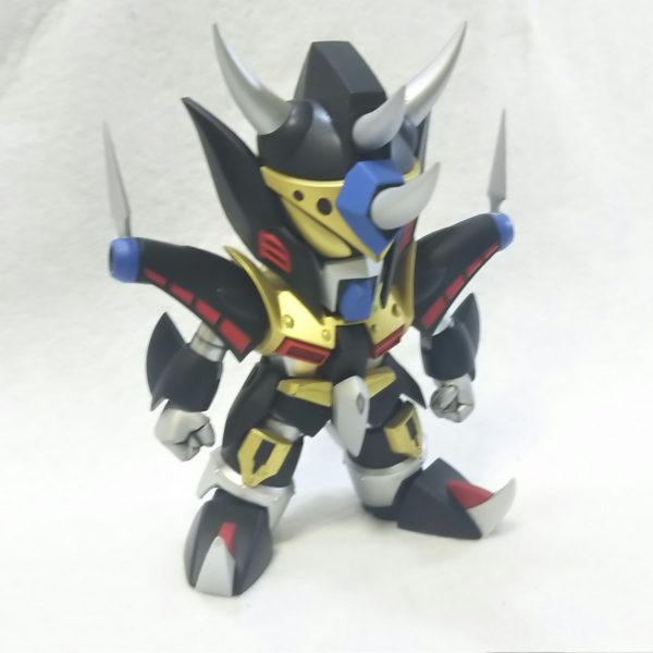 元祖SD ガンキラー