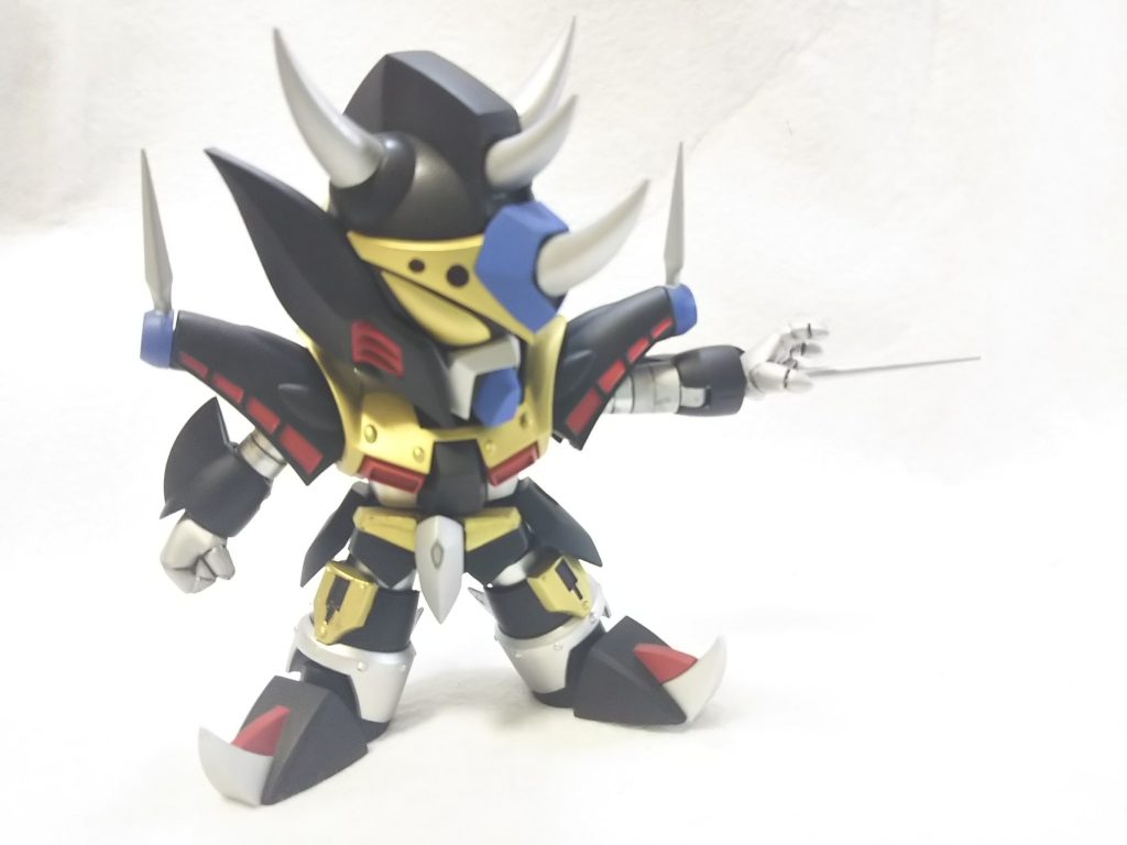 プラモスピリッツ1000！！