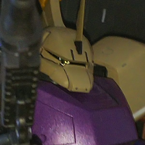 ｼﾞｵﾝ軍突撃機動軍ｼｰﾏ海兵隊  MG  MS-14B -FS  高機動型 ｹﾞﾙｸﾞｸﾞ2.0 ｼｰﾏ ｶｽﾀﾑ ｶﾗｰVer.