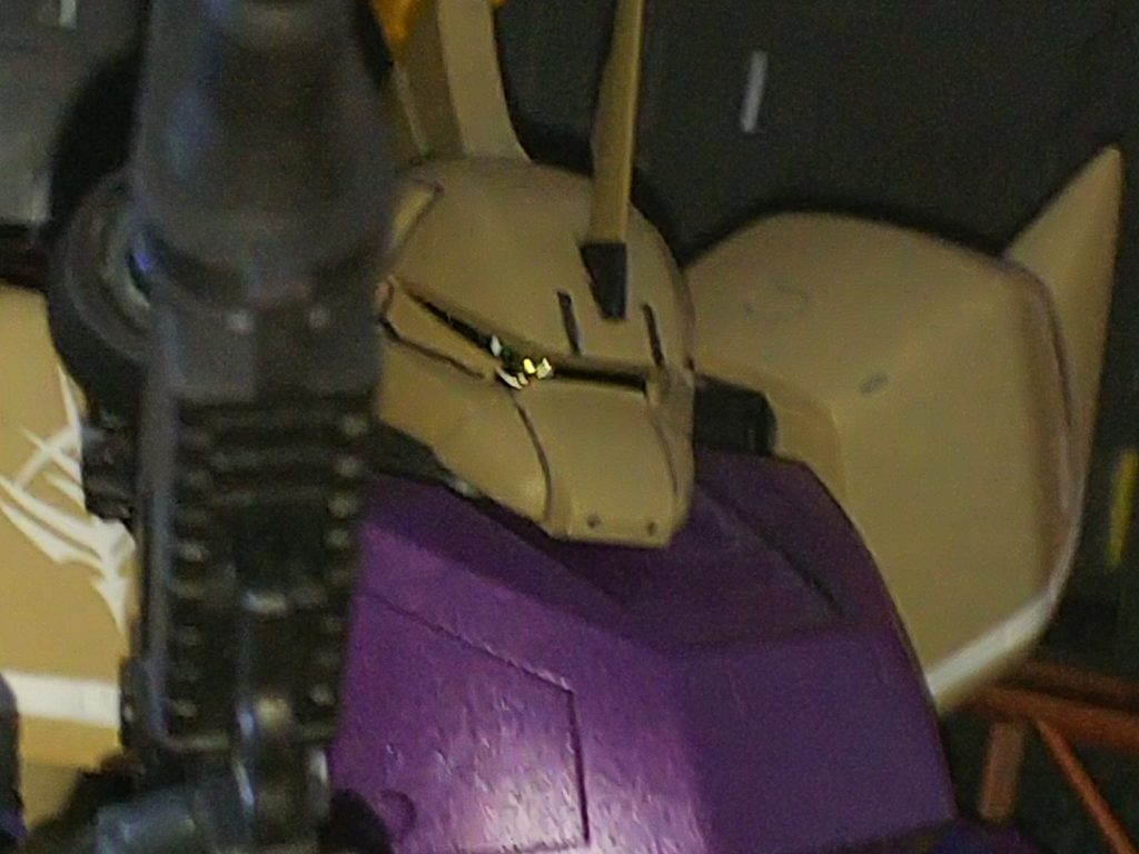 ｼﾞｵﾝ軍突撃機動軍ｼｰﾏ海兵隊  MG  MS-14B -FS  高機動型 ｹﾞﾙｸﾞｸﾞ2.0 ｼｰﾏ ｶｽﾀﾑ ｶﾗｰVer.–9枚目/制作者：SINANJU ｼﾞｵﾝの亡霊