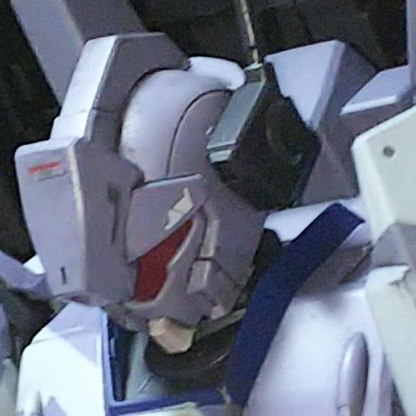 地球連邦軍 EFF   MG  RGM-89 ＆ RGM-89D ｼｬｲｱﾝ基地所属 ｼﾞｪｶﾞﾝ ｽﾌﾟﾘｯﾀｰ迷彩 ｶﾗｰVer.