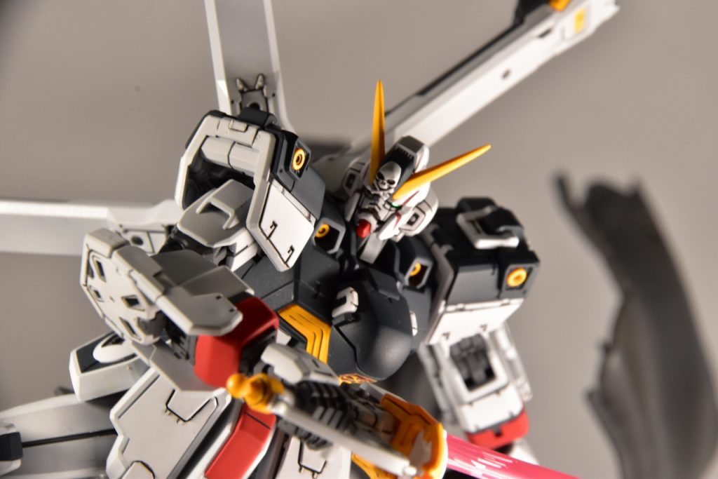 奇跡を見せてやろうじゃないか！