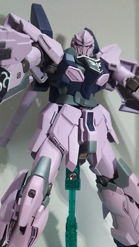 HGUC シナンジュ・スタインNT(再)–3枚目/制作者:HZK