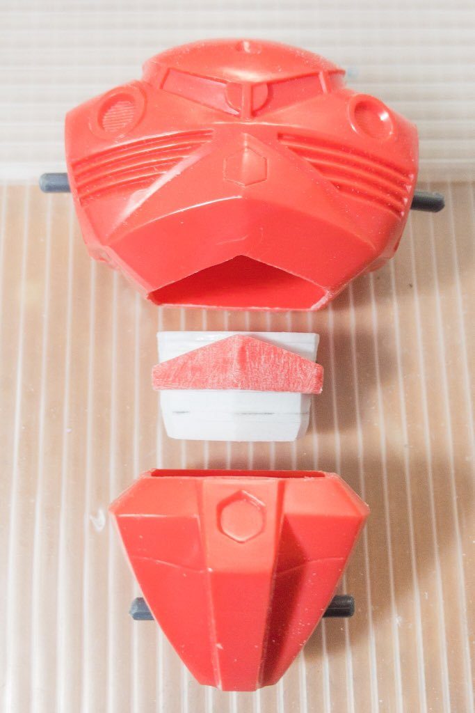 腰を分割したり