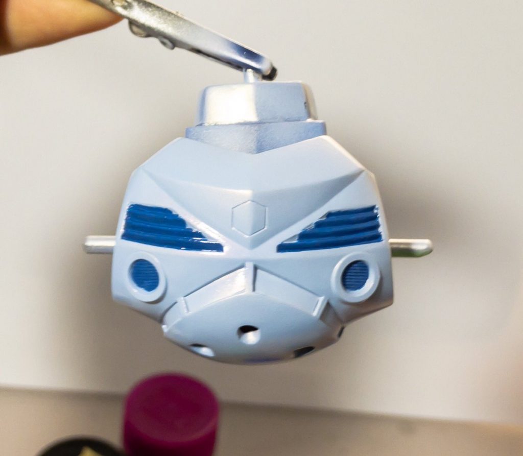 ぶりぶりざえもんにしか見えなくなったりしつつ