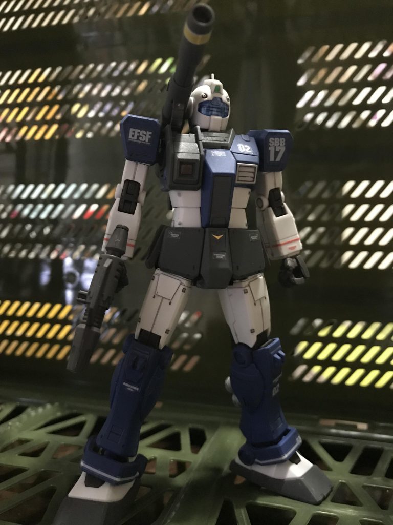 ジムキャノン–2枚目/制作者：真樹京介