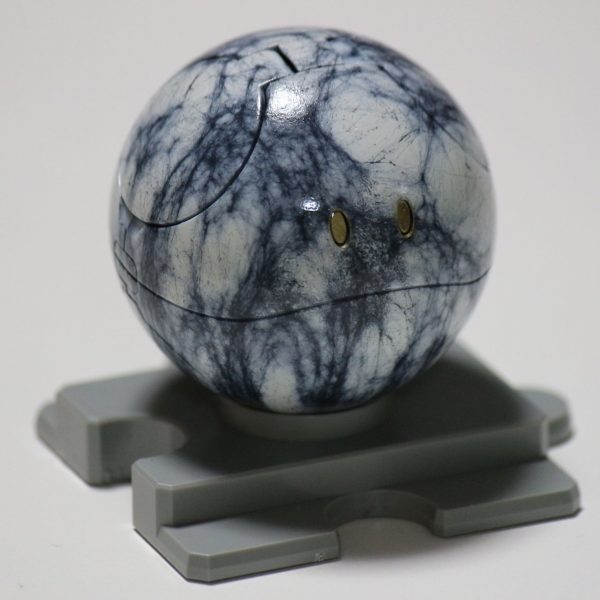 ハロ 大理石塗装