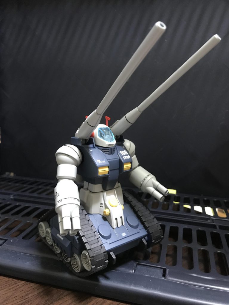 一応地上での作戦展開を想定し配備されている。
という妄想👍