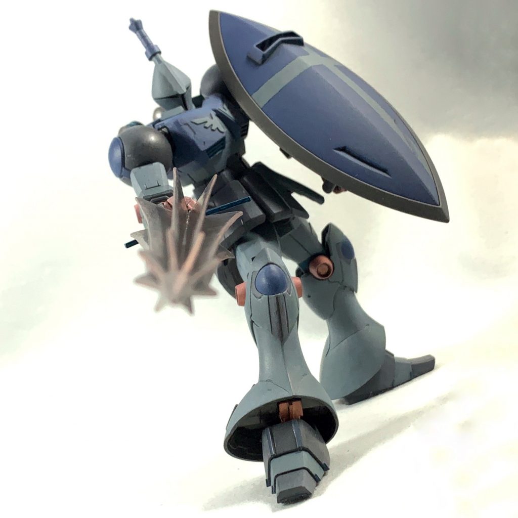 ランサー ヤリ！ヤリ！