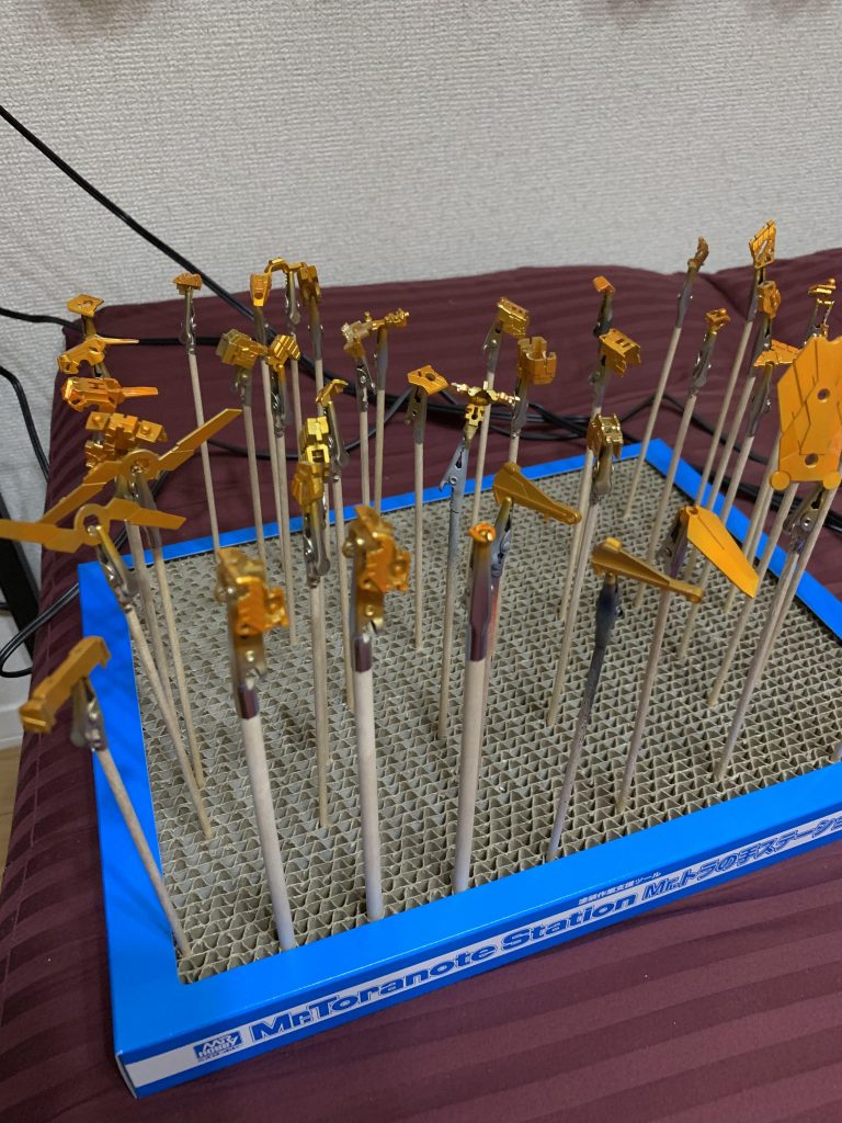 バンシィ・ノルン–4枚目/制作者：シモンぬ