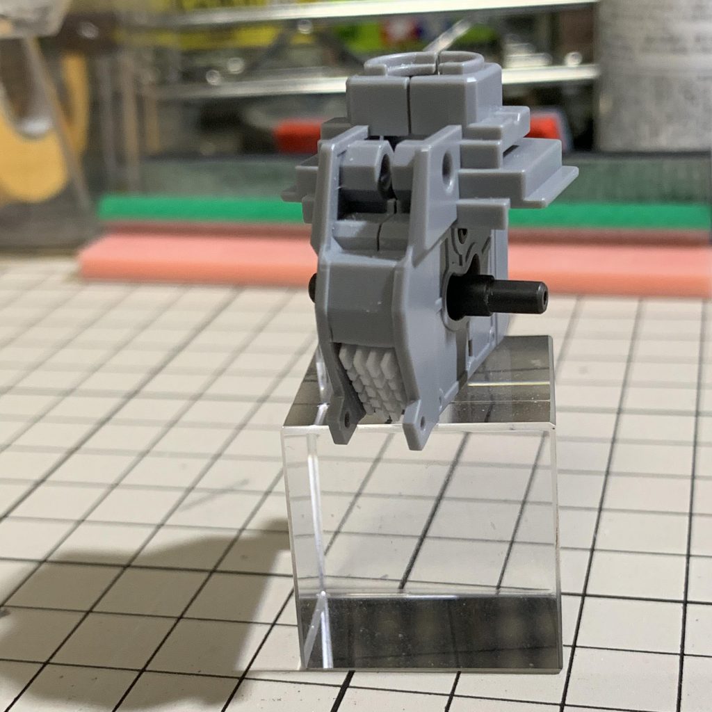 初めてシイタケ作ってみました。