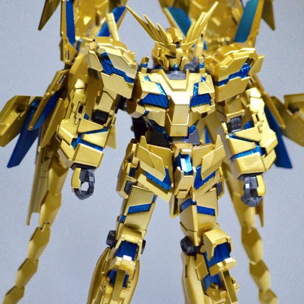 HG フェネクス