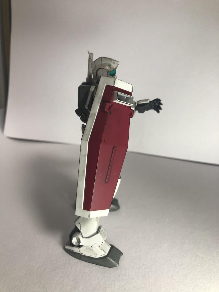 ジム 寒冷地仕様–4枚目/制作者：A(仮）.きらー