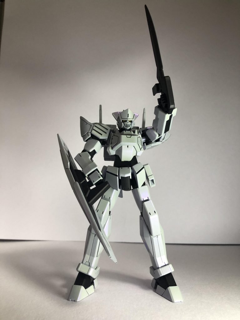 「野郎ども!準備はいいか!!」
船長として船員にかけ声をかけているイメージ。
クリアーを吹く前の一枚です。