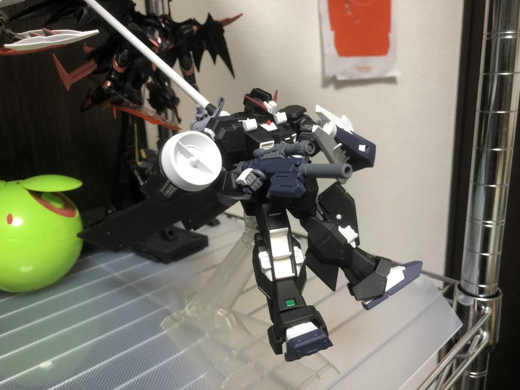 ヘイズル・フェネラル–4枚目/制作者：@kain07141