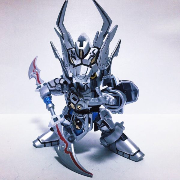 魔戒騎士ギンガ