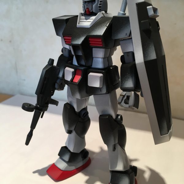 プロトタイプ風ガンダム