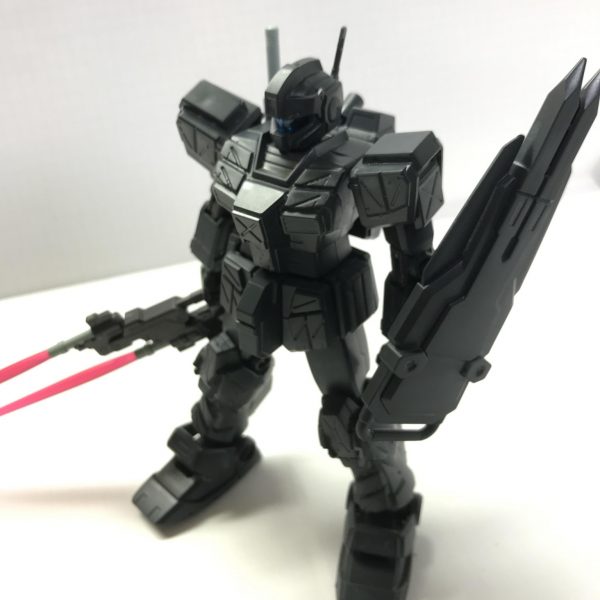 ジムストライカーシャドウ