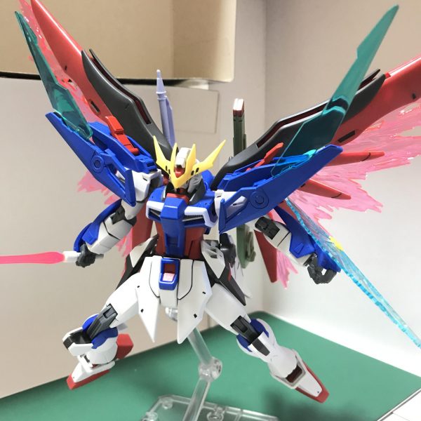 ラースディスティニー