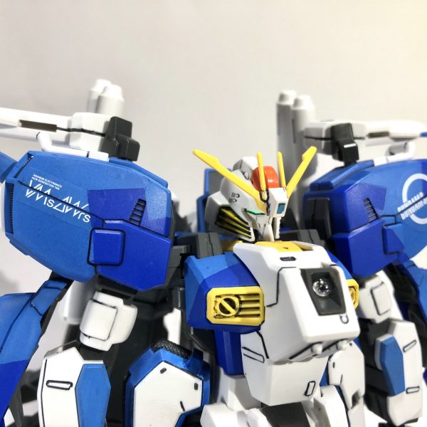 Ex-Sガンダム