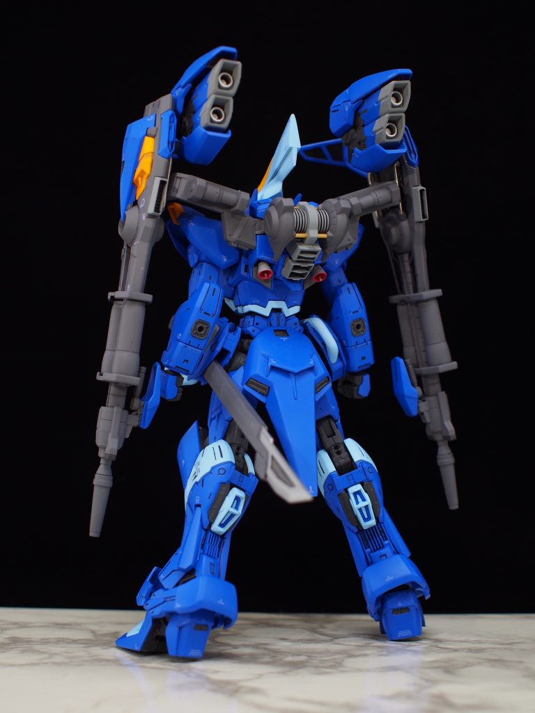 バックショット