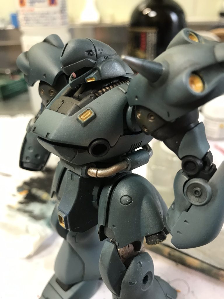 よし、


いいかな、